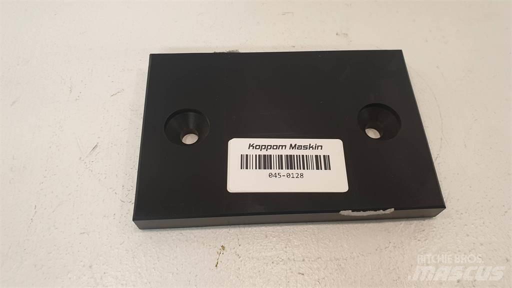 Rottne 045-0128 Kuormatraktorinosturit