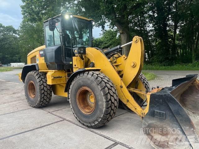 CAT 926 M Pyöräkuormaajat