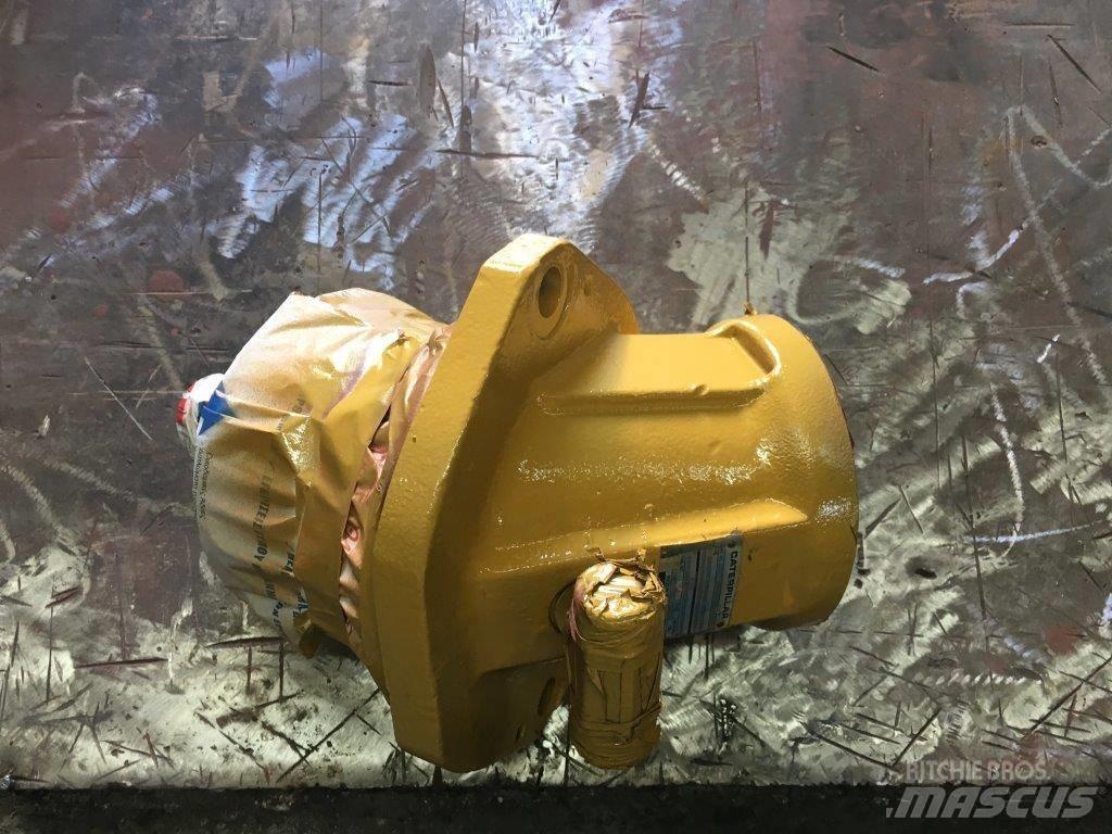 CAT 9T-3749 MOTOR Hydrauliikka