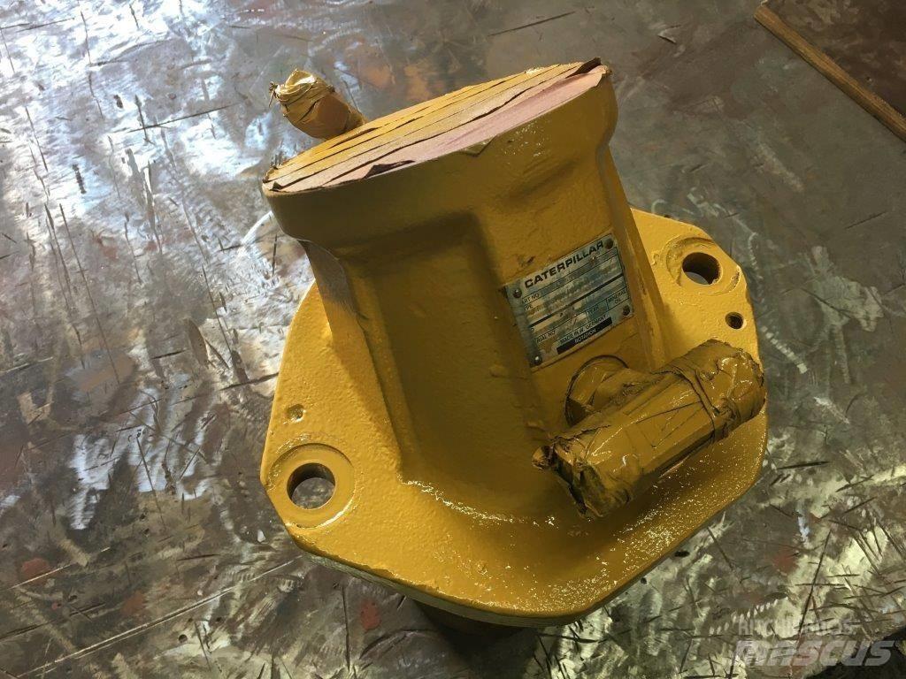 CAT 9T-3749 MOTOR Hydrauliikka