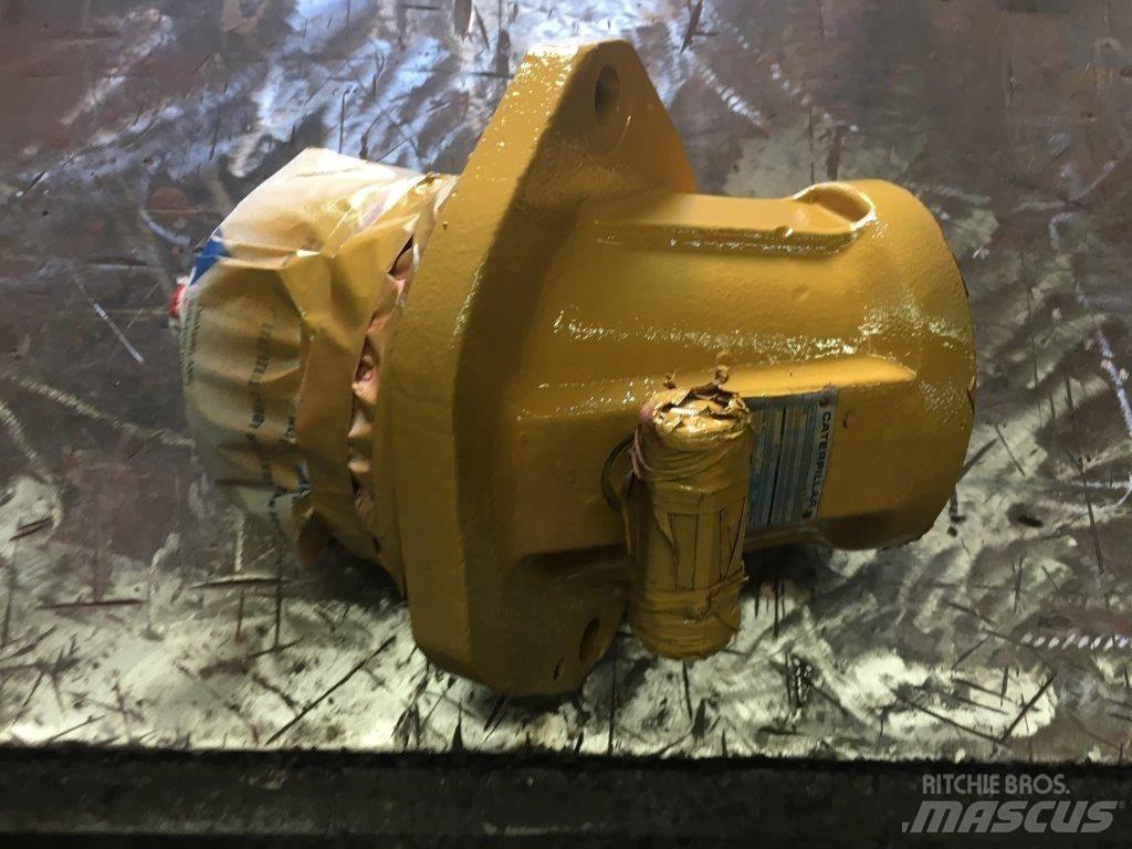 CAT 9T-3749 MOTOR Hydrauliikka