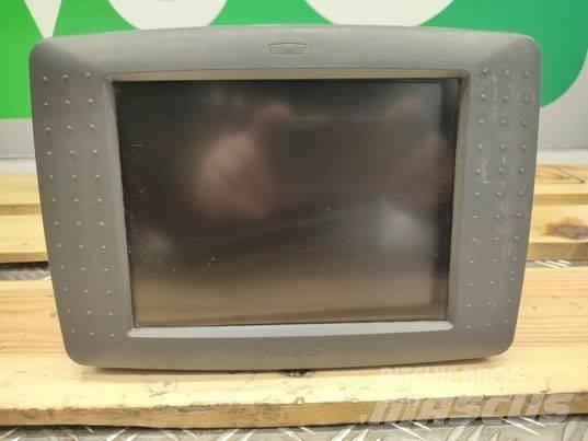 CLAAS ARES display Sähkö ja elektroniikka