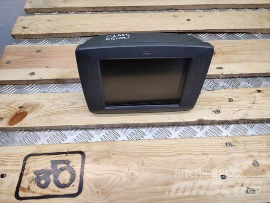 CLAAS ARES display Sähkö ja elektroniikka