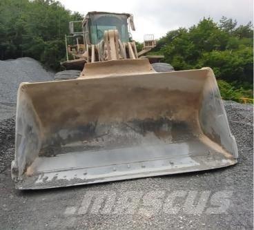 Volvo L 150 E Pyöräkuormaajat