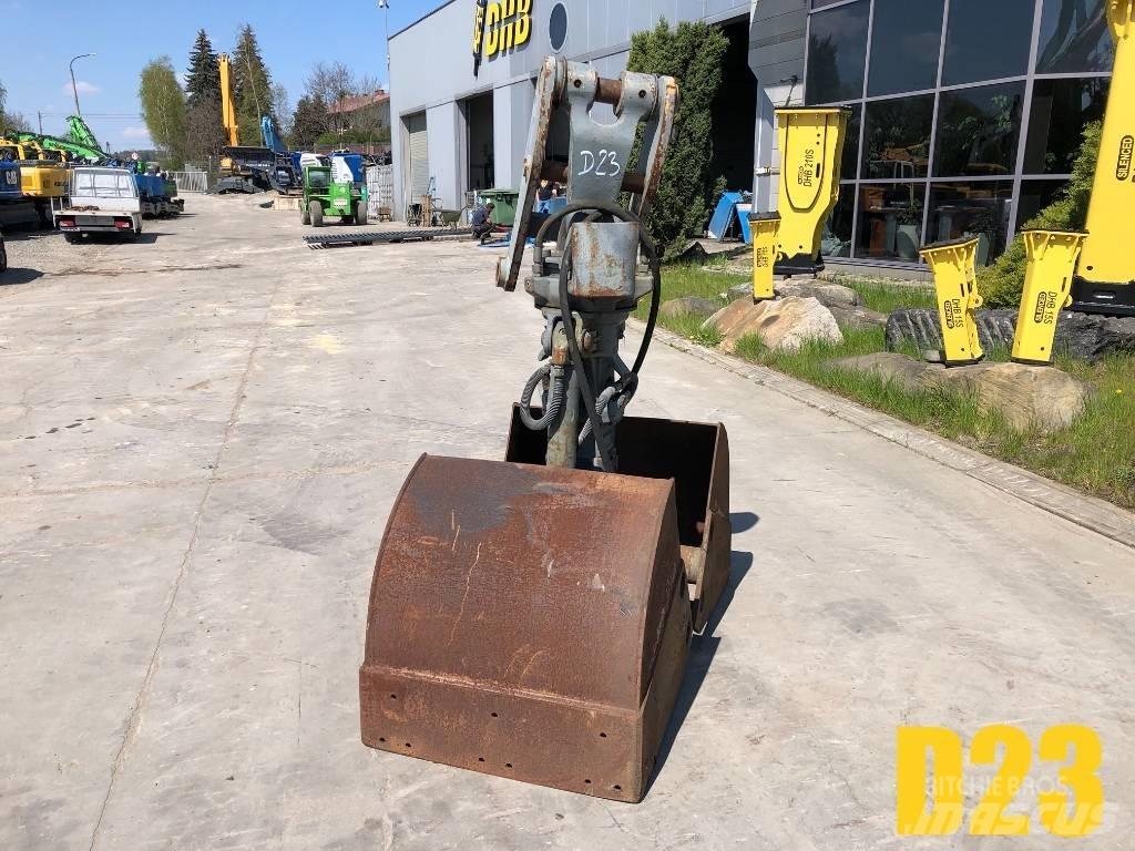  D23 CHWYTAK LIEBHERR Kourat