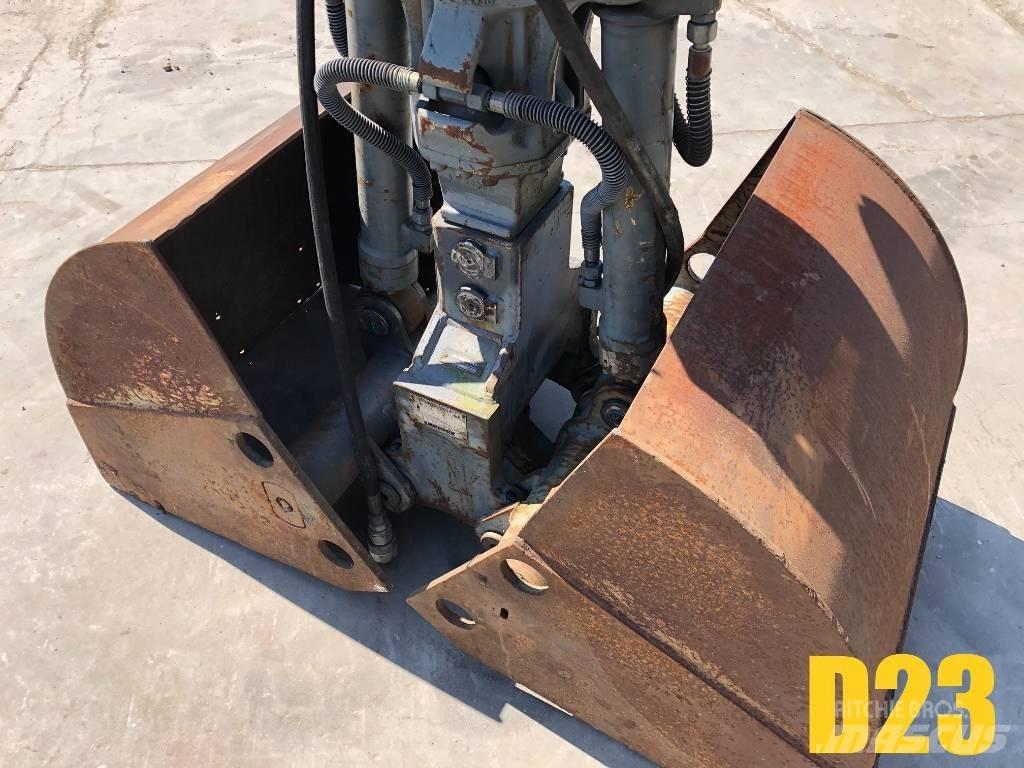  D23 CHWYTAK LIEBHERR Kourat
