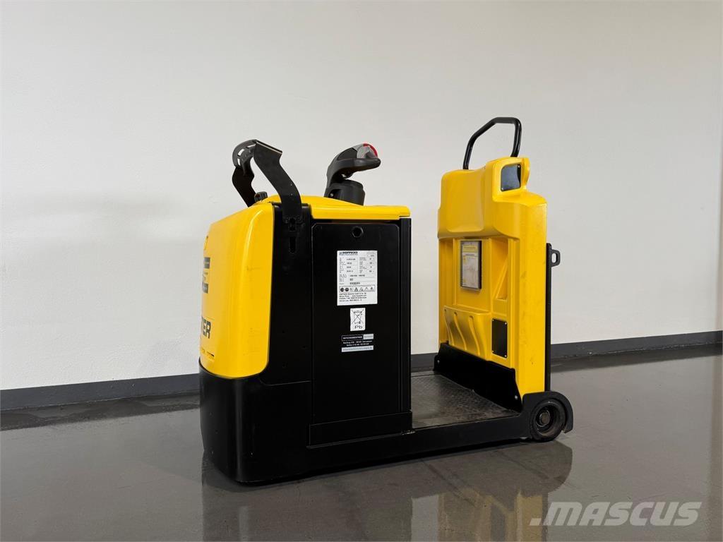 Hyster LO5.0T Vetotrukit