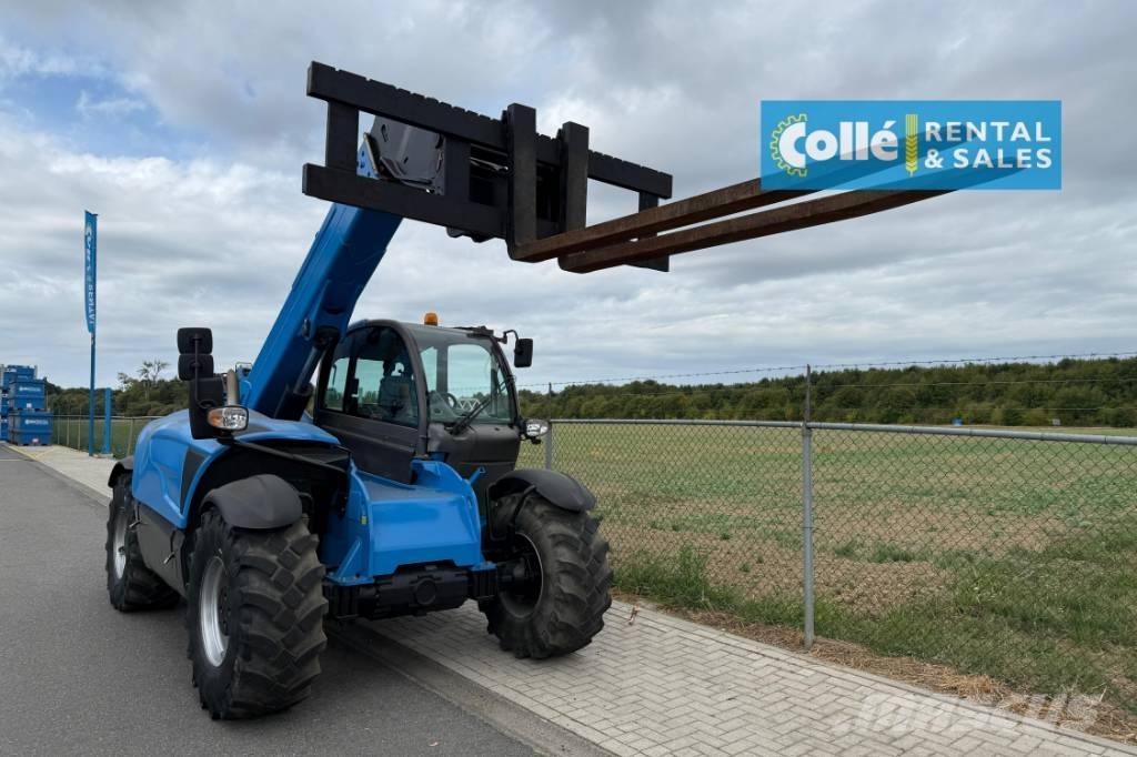 Manitou MHT 790 | 2015 Telescopic handlers