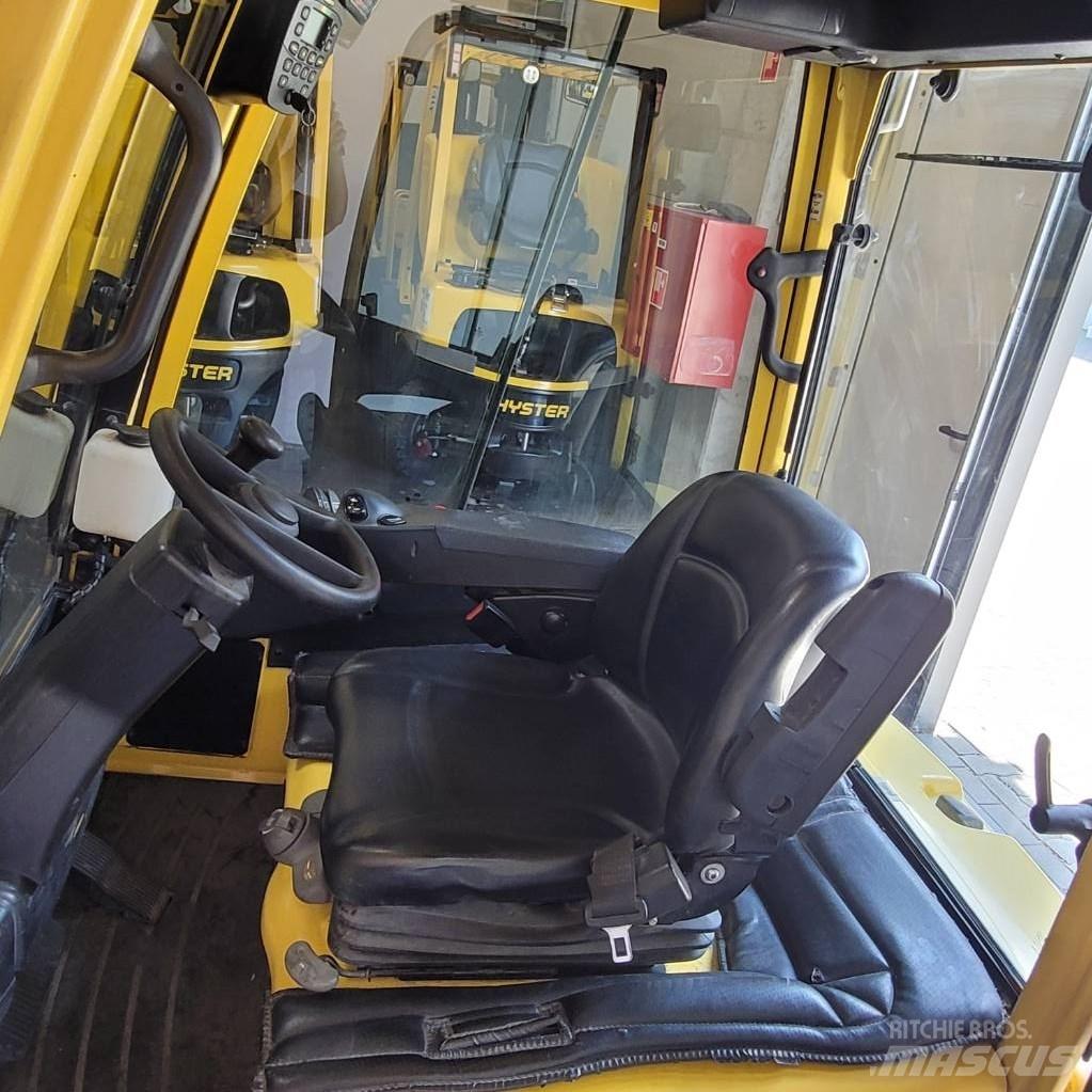 Hyster J1.8XN MWB Sähkötrukit