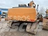 CASE CX 210 B LC Telakaivukoneet