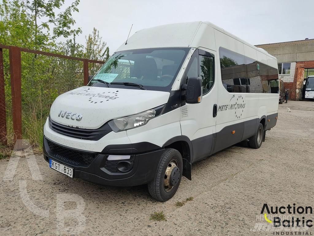 Iveco 50c15 Muut autot