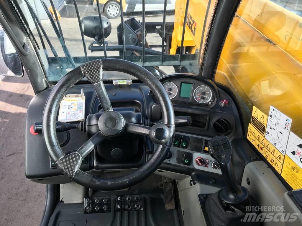 Dieci Runner 40.13 Kurottajat