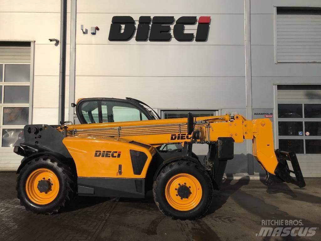 Dieci Runner 40.13 Kurottajat