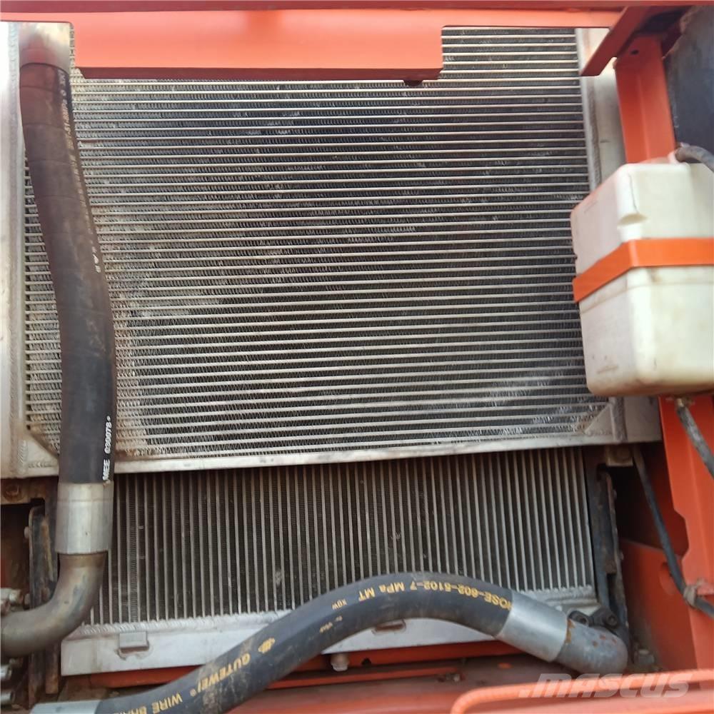 Doosan DH300LC-7 Telakaivukoneet