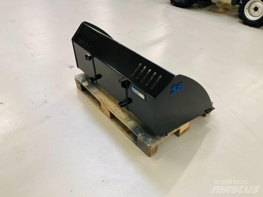 Avant Skovl 130 cm Muut