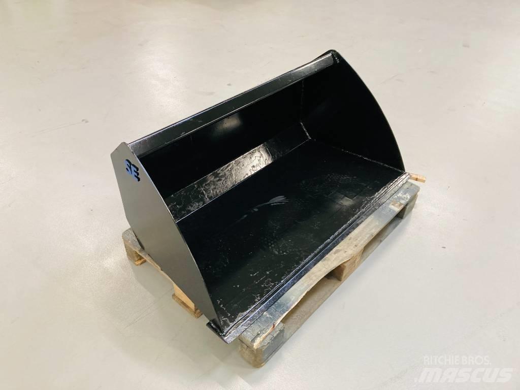 Avant Skovl 130 cm Muut