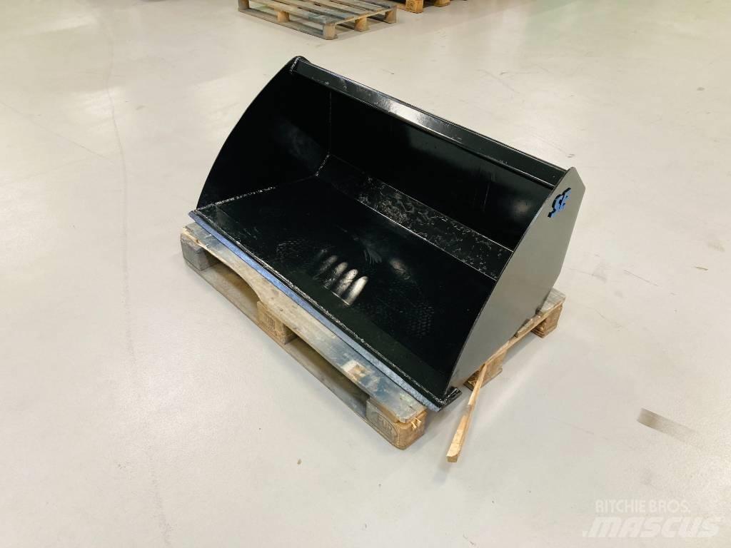 Avant Skovl 130 cm Muut
