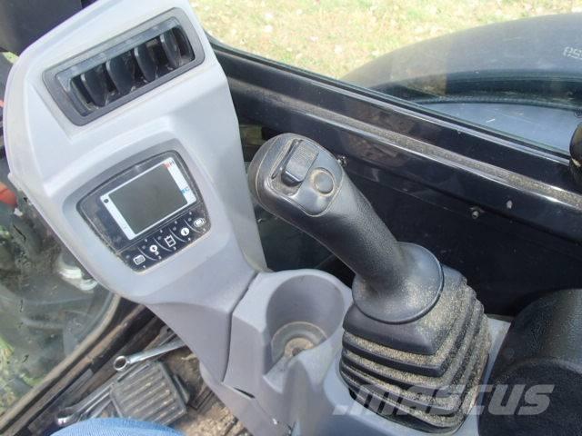 Kubota U 55-4 Minikaivukoneet < 7t