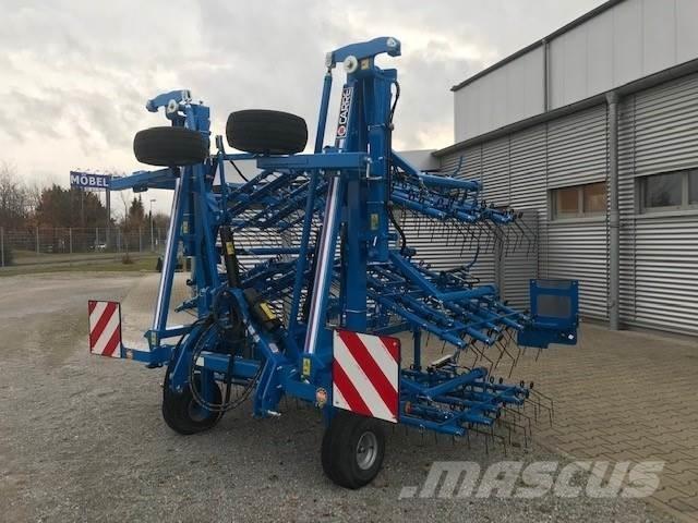  CARRÉ SARCLERSE Muut maatalouskoneet