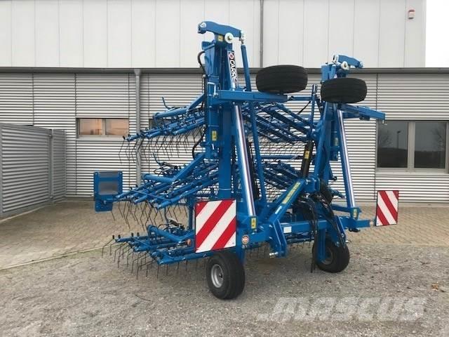  CARRÉ SARCLERSE Muut maatalouskoneet