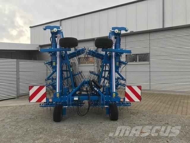  CARRÉ SARCLERSE Muut maatalouskoneet