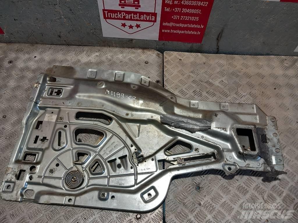MAN TGM  81626456035 Ohjaamot ja sisustat