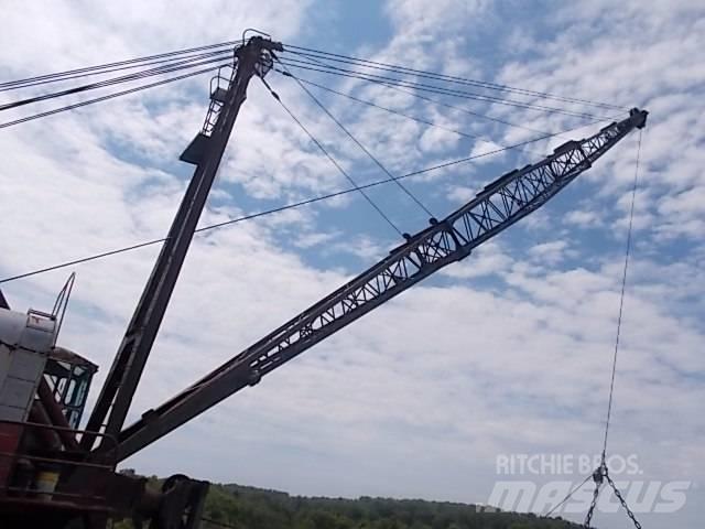 Lima 2400A Mobiilinosturit