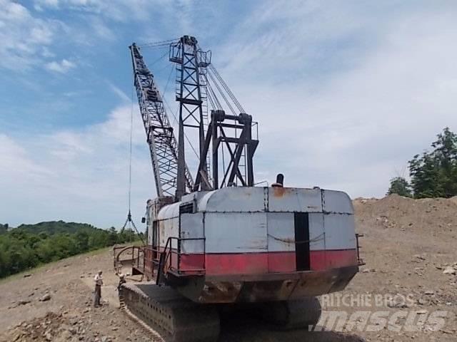 Lima 2400A Mobiilinosturit