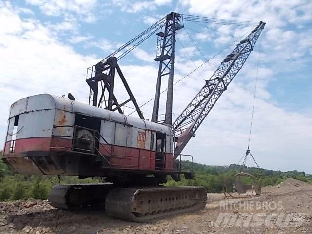 Lima 2400A Mobiilinosturit