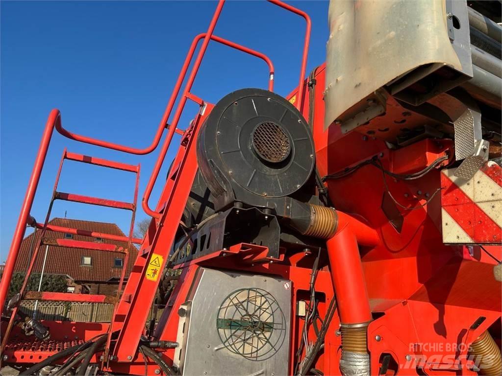 Rauch AGT 6036 Lannoitteenlevittimet