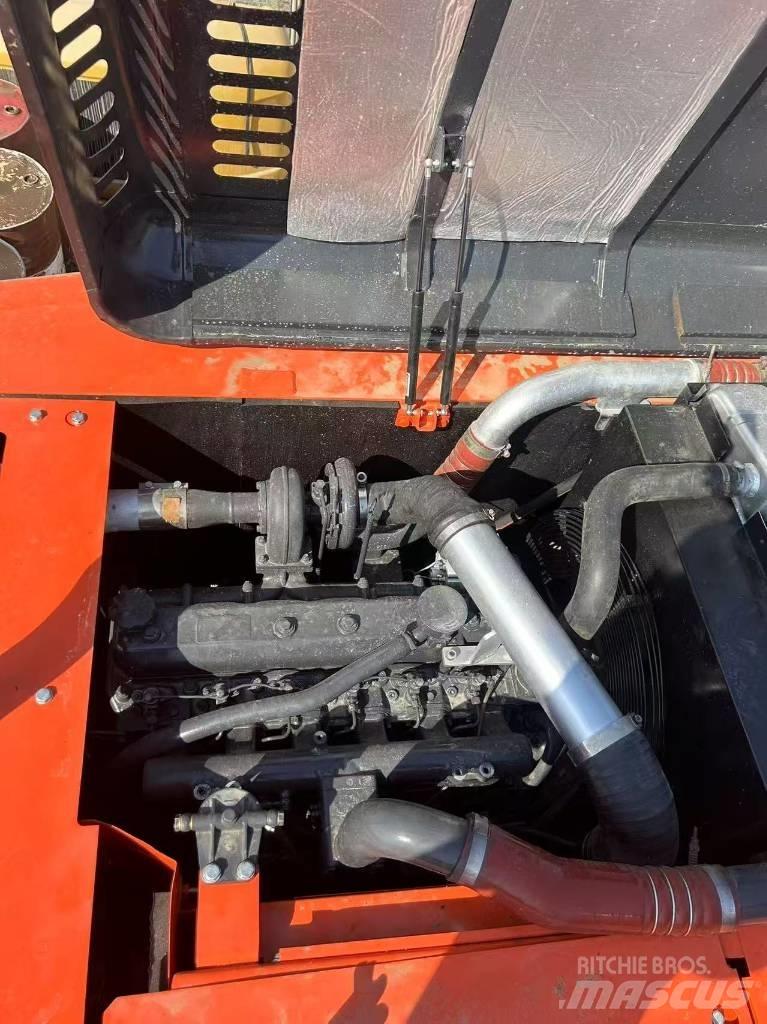 Doosan DX225LC-9C Telakaivukoneet