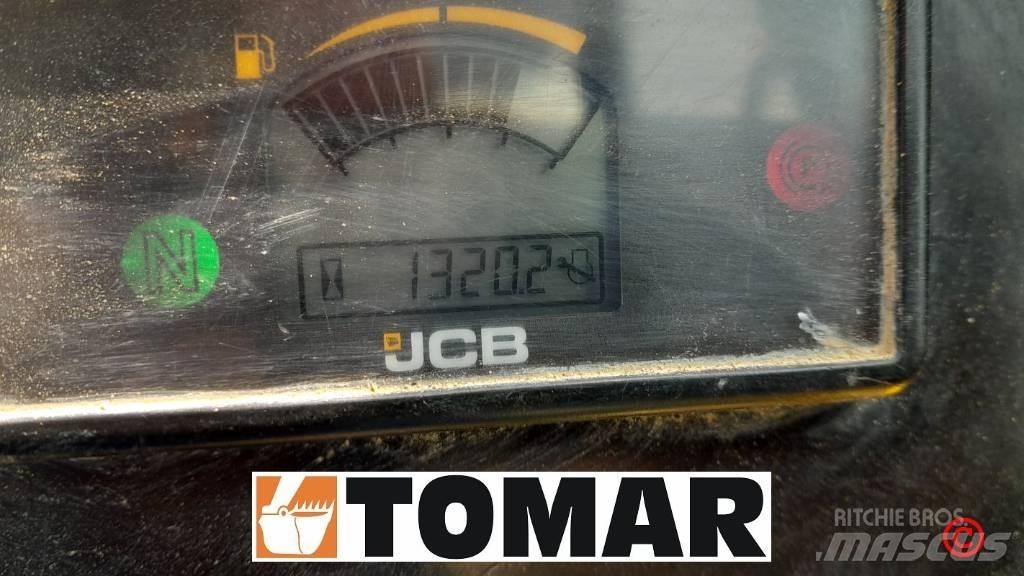 JCB 7FTHi-Viz Minidumpperit
