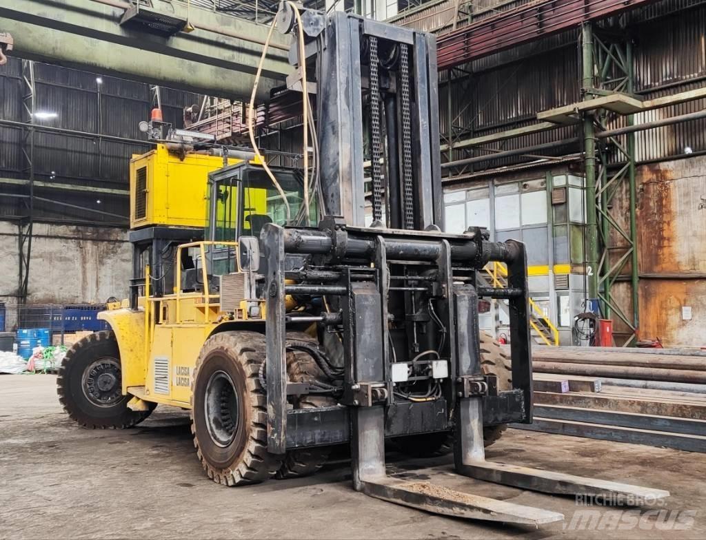 Hyster H32.00F-CM Dieseltrukit
