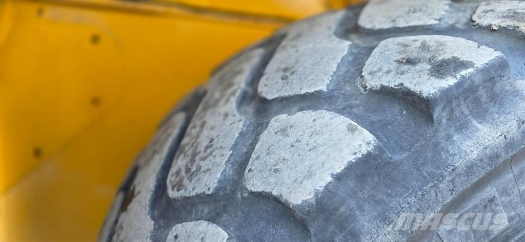 Volvo L 220 G Pyöräkuormaajat