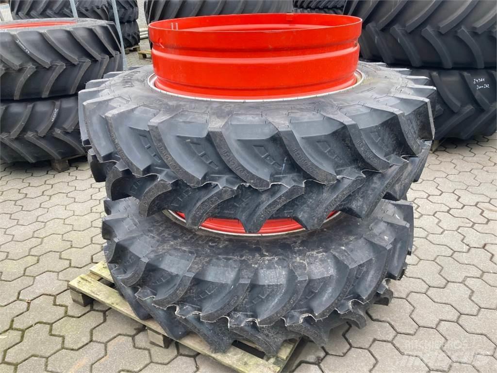 Petlas 420/85 R38 Renkaat ja vanteet