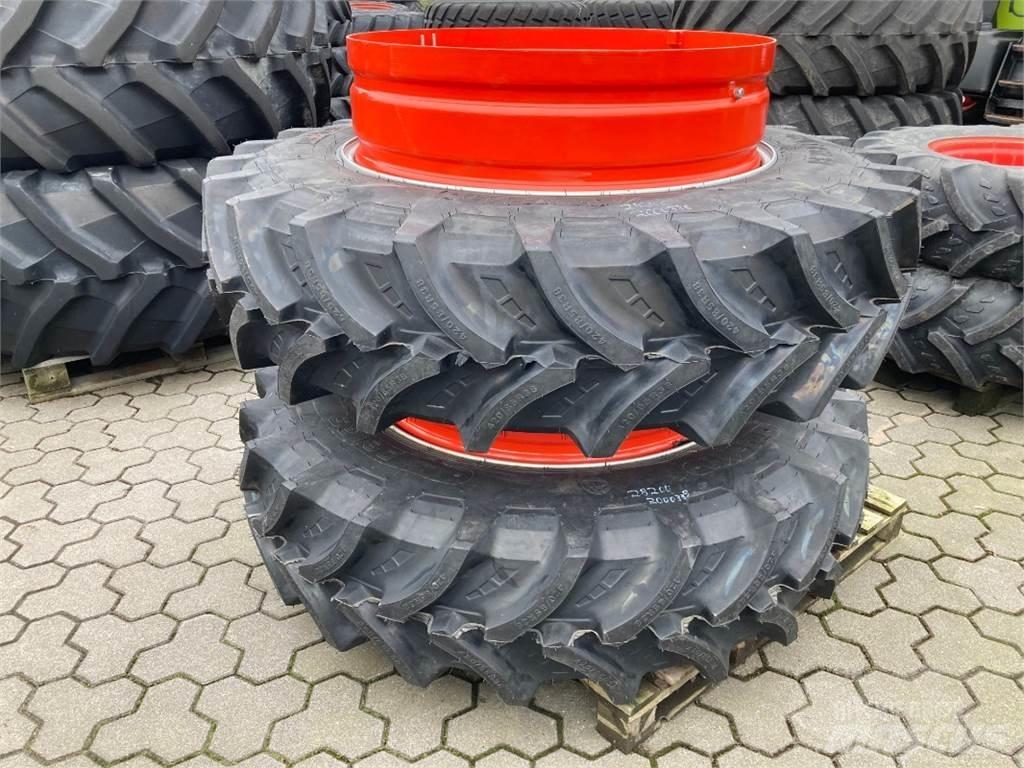 Petlas 420/85 R38 Renkaat ja vanteet