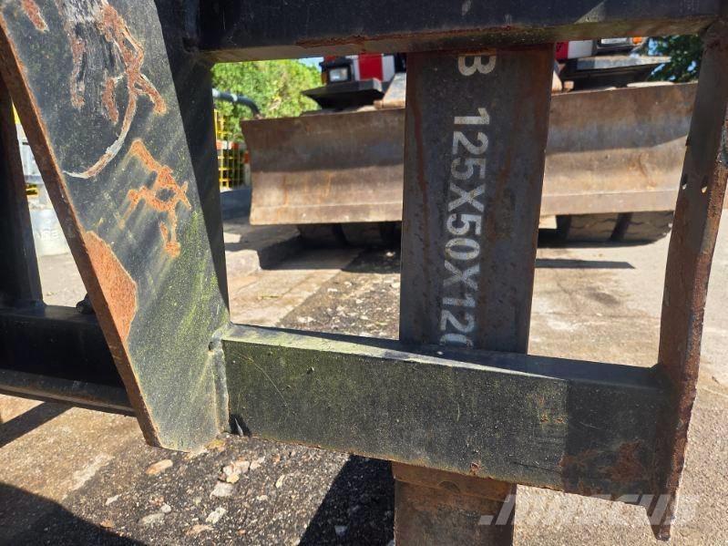 Hitachi Zaxis 140 W Pyöräkaivukoneet