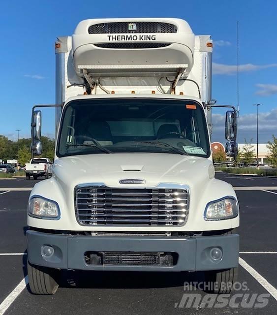 Freightliner M2 106 Kylmä-/Lämpökori kuorma-autot