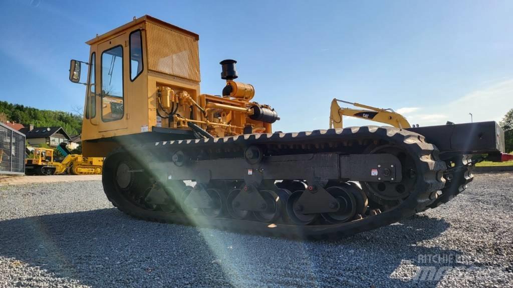 Morooka MST 2200 Teladumpperit