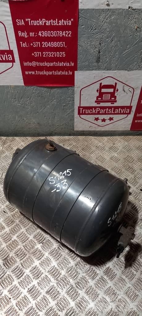 Scania R440  1448883 Jarrut