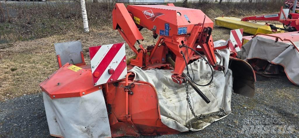 Kuhn FC 313 Niittomurskaimet