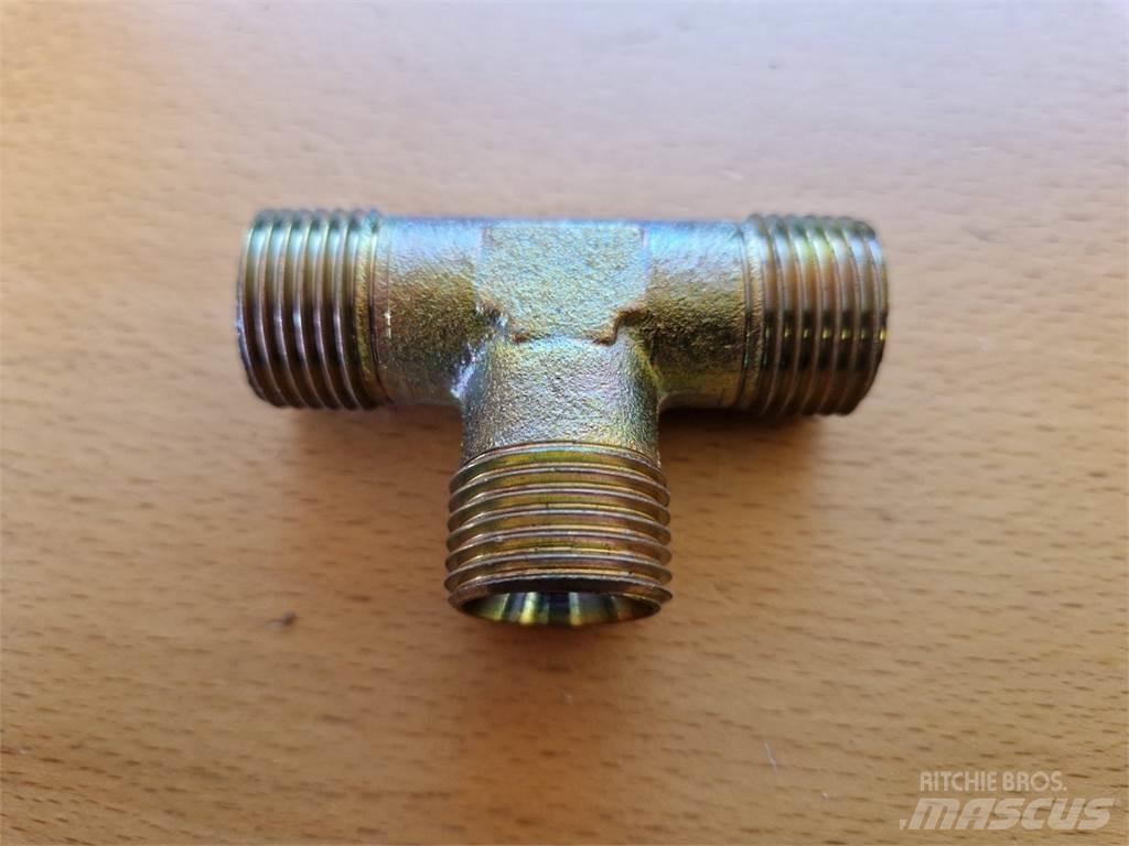 Ponsse 0015461 Hydrauliikka