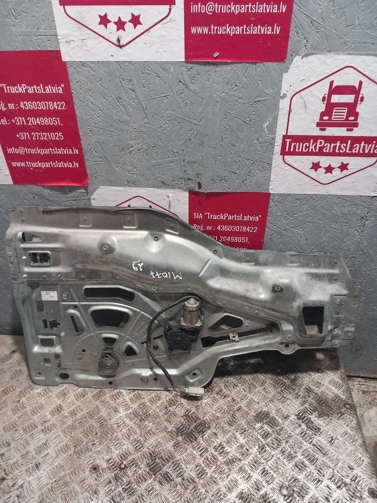 MAN TGA  81626456035 Ohjaamot ja sisustat
