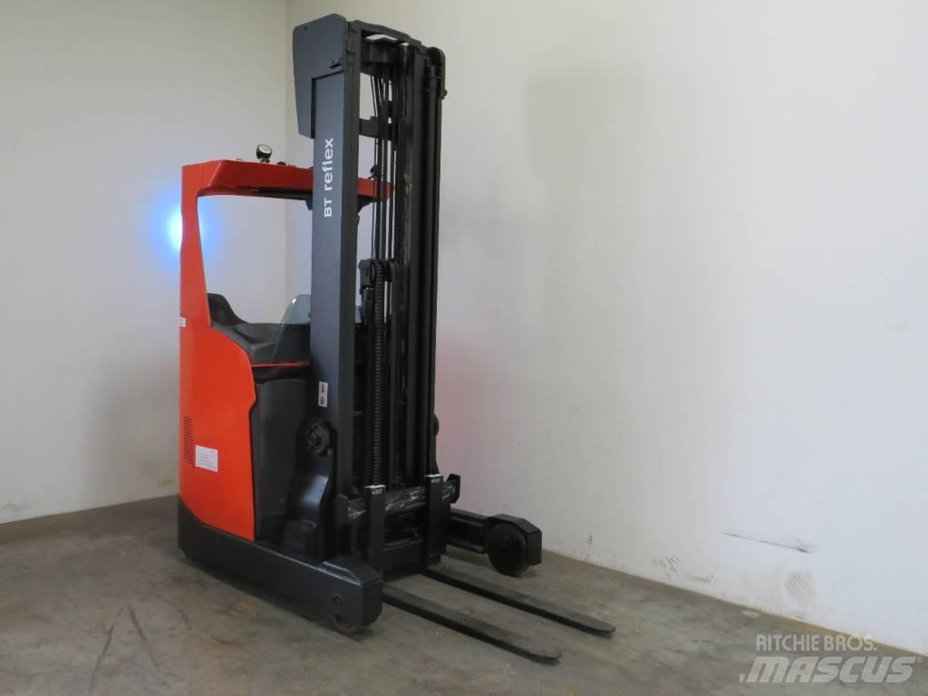 BT RR E 160 HC Työntömastotrukit
