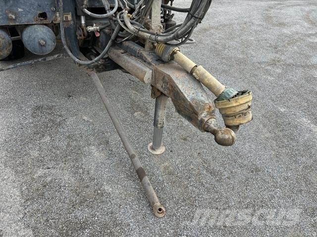 Peecon car-260 L Kippiperävaunut