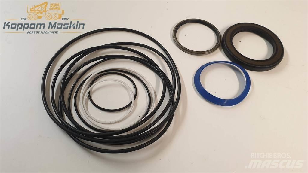 Ponsse DAN151B0161 Hydrauliikka