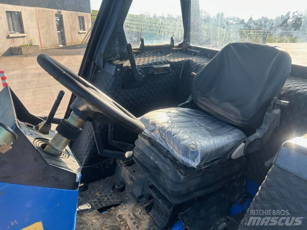 New Holland 110-90 Traktorit