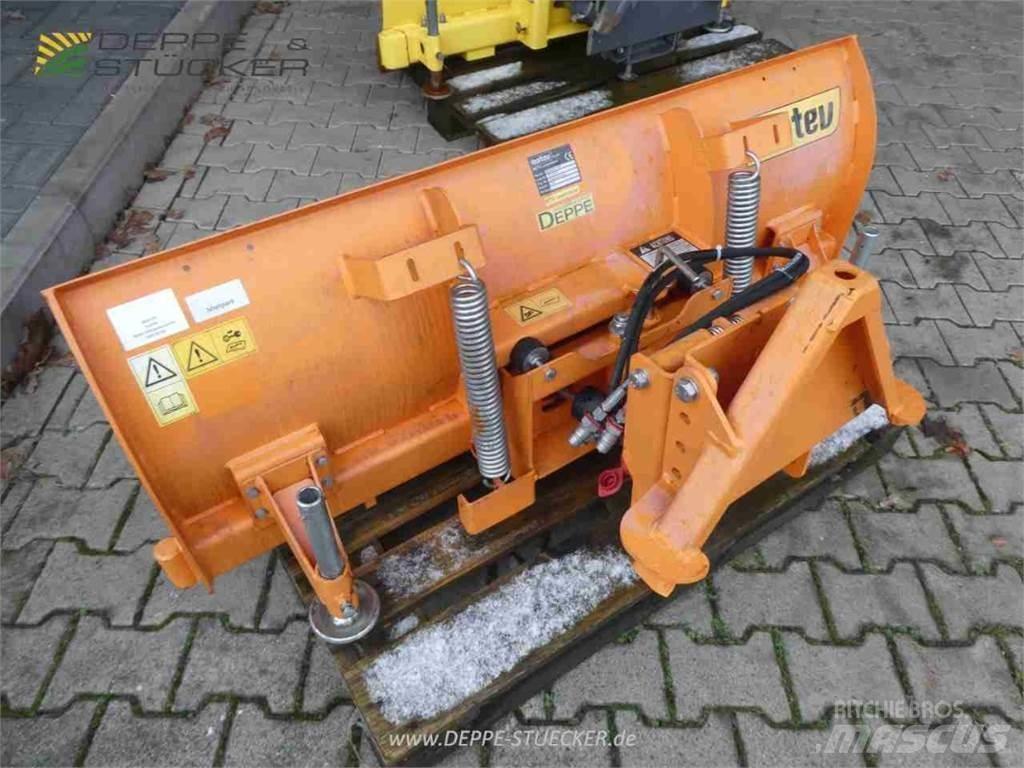 Matev SRM-FB 140 Lumiaurat
