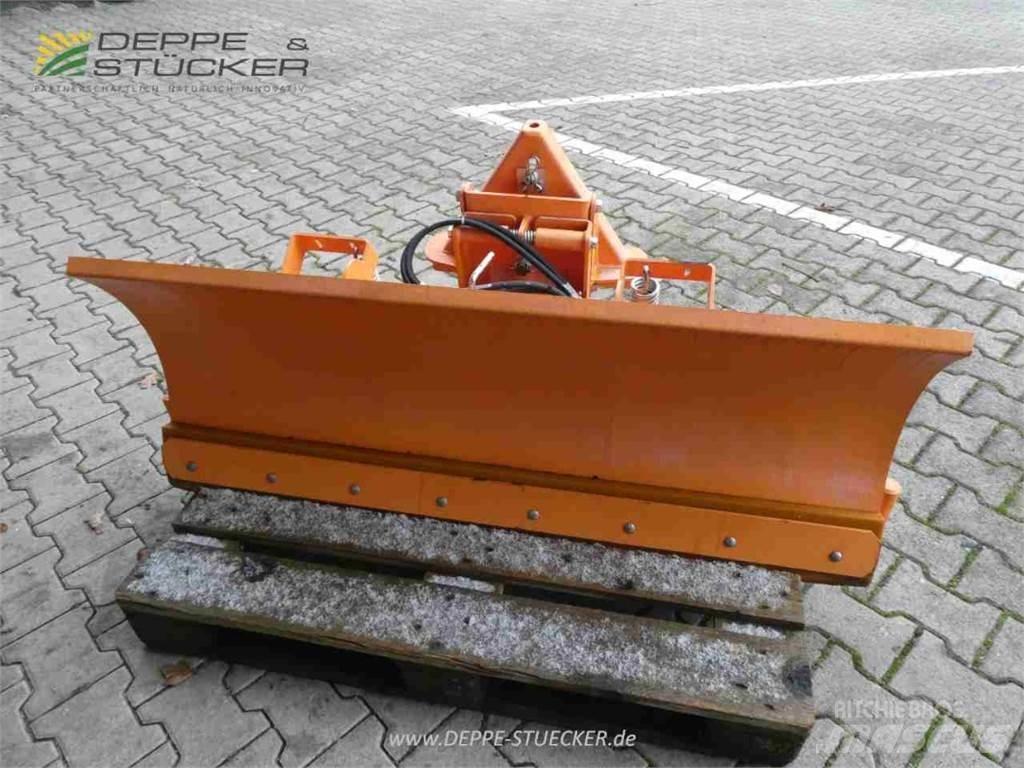 Matev SRM-FB 140 Lumiaurat