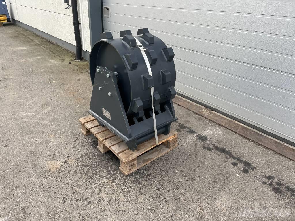  Packhjul S60 Muut